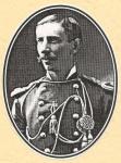Capt George D Wallace