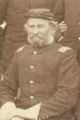 Maj. S. M. Whitside