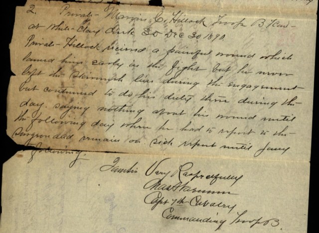 Varnum Recommendation