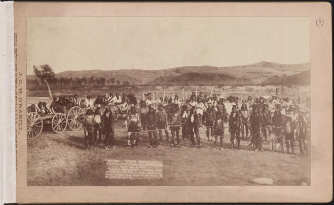 At The Dance - J. C. H. Grabill