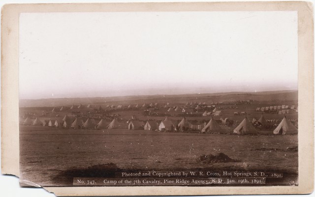 William R. Cross, No. 747. 