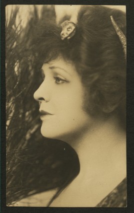 Actress Marie Shotwell was married to William Austin from 1908 to 1916.[18]