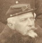 The Fighting 7th's Officers