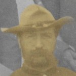 Lt. Charles W. Taylor